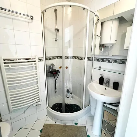 Place Near Of Eiffel Tower! Apartment